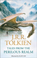 Tales from the Perilous Realm-9780008453343