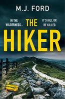 The Hiker-9780008453350