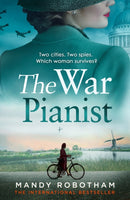 The War Pianist-9780008453442