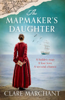 The Mapmaker's Daughter-9780008454388