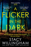 A Flicker in the Dark-9780008454487