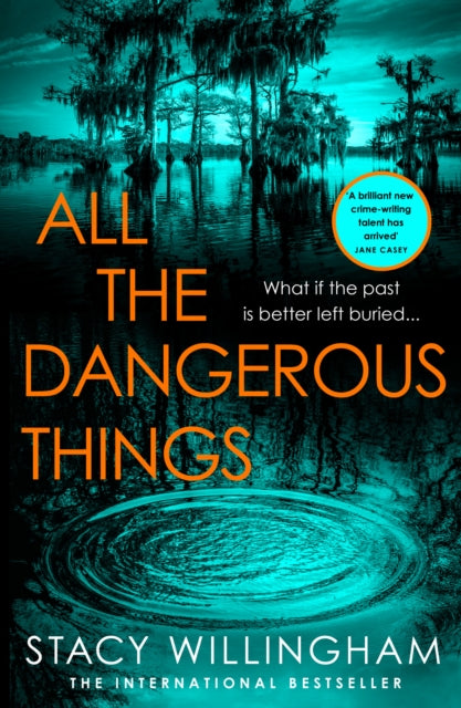 All the Dangerous Things-9780008454494