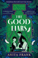 The Good Liars-9780008455224