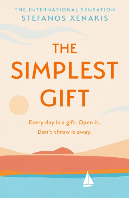 The Simplest Gift-9780008455682