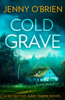 Cold Grave-9780008457099
