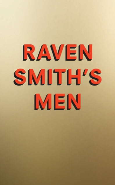 Raven Smith's Men-9780008457495