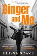 Ginger and Me-9780008458461