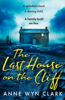 The Last House on the Cliff-9780008460006