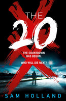 The Twenty-9780008461683