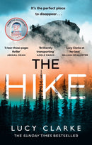 The Hike-9780008462420