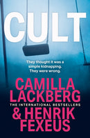 Cult-9780008464233