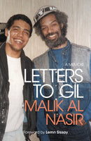 Letters to Gil-9780008464431