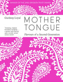 Mother Tongue : Flavours of a Second Generation-9780008464547