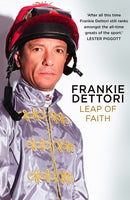 Leap of Faith : The New Autobiography-9780008465506