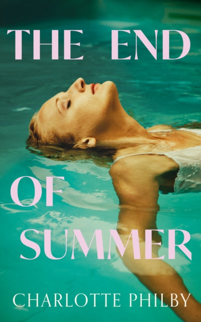 The End of Summer-9780008466435