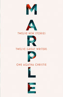 Marple: Twelve New Stories-9780008467319
