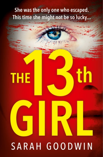 The Thirteenth Girl-9780008467395