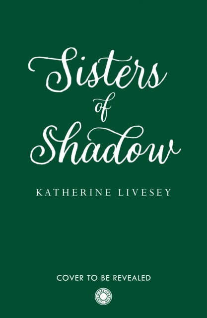 Sisters of Shadow-9780008467708
