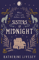 Sisters of Midnight-9780008467746