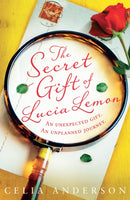 The Secret Gift of Lucia Lemon-9780008468446