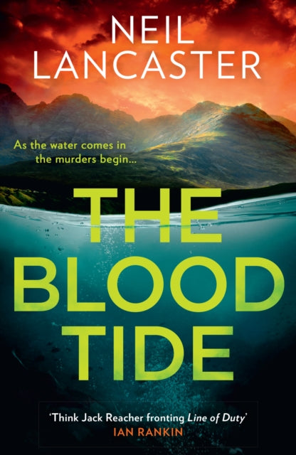 The Blood Tide-9780008470395