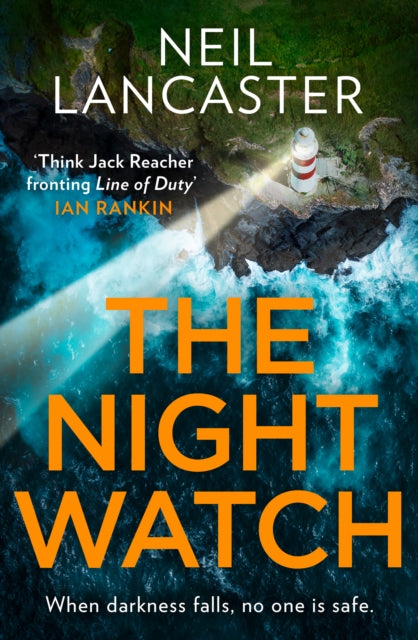 The Night Watch-9780008470425