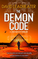 The Demon Code-9780008471149