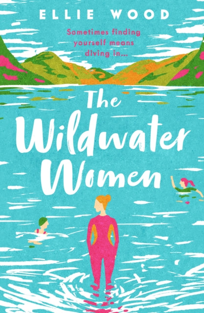 The Wildwater Women-9780008471170