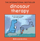 Dinosaur Therapy-9780008472818