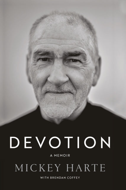 Devotion : A Memoir-9780008473068