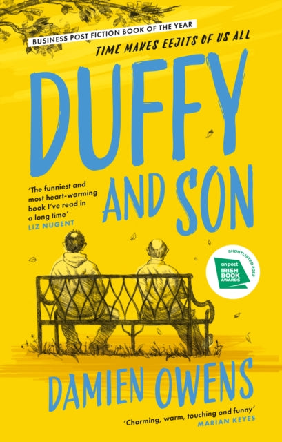 Duffy and Son-9780008473105