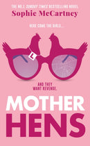 Mother Hens-9780008475338