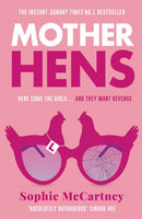 Mother Hens-9780008475369