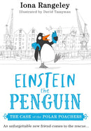The Case of the Polar Poachers-9780008476045