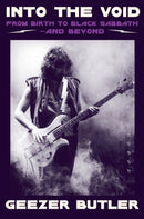 Into the Void : From Birth to Black Sabbath - and Beyond-9780008476465