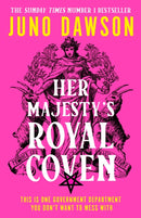 Her Majesty's Royal Coven-9780008478506