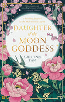 Daughter of the Moon Goddess-9780008479299