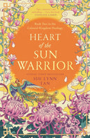 Heart of the Sun Warrior-9780008479343