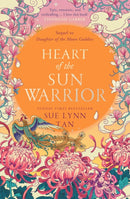 Heart of the Sun Warrior-9780008479381