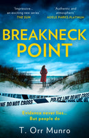 Breakneck Point-9780008479817