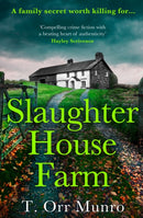 Slaughterhouse Farm-9780008479855