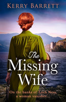The Missing Wife-9780008481131