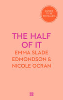 The Half of It : Exploring the Mixed-Race Experience-9780008481674
