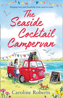The Seaside Cocktail Campervan-9780008483487