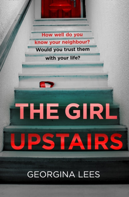 The Girl Upstairs-9780008485429