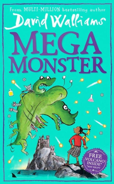 Megamonster-9780008487591