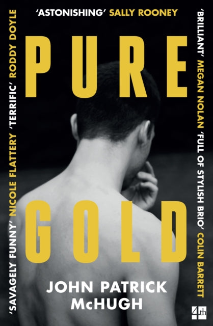 Pure Gold-9780008490676