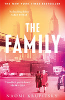 The Family-9780008491499