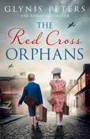 The Red Cross Orphans-9780008492380