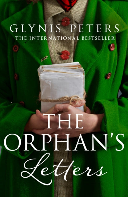 The Orphan's Letters-9780008492410